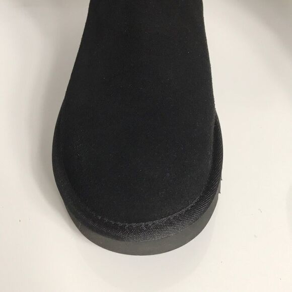 Koolaburra by UGG Koola Suede Short Boots - Picture 4 of 7